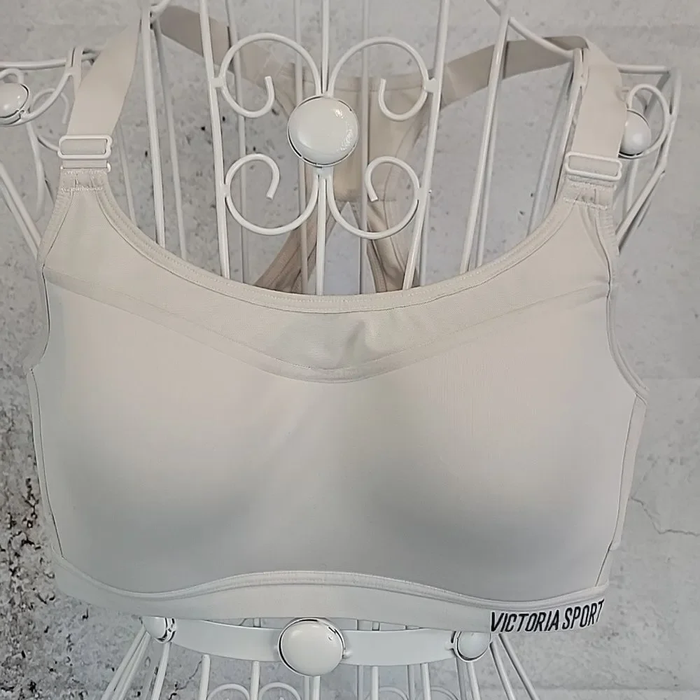 Victoria's Secret Sports Bra Medium Impact Support Womems Size 36C